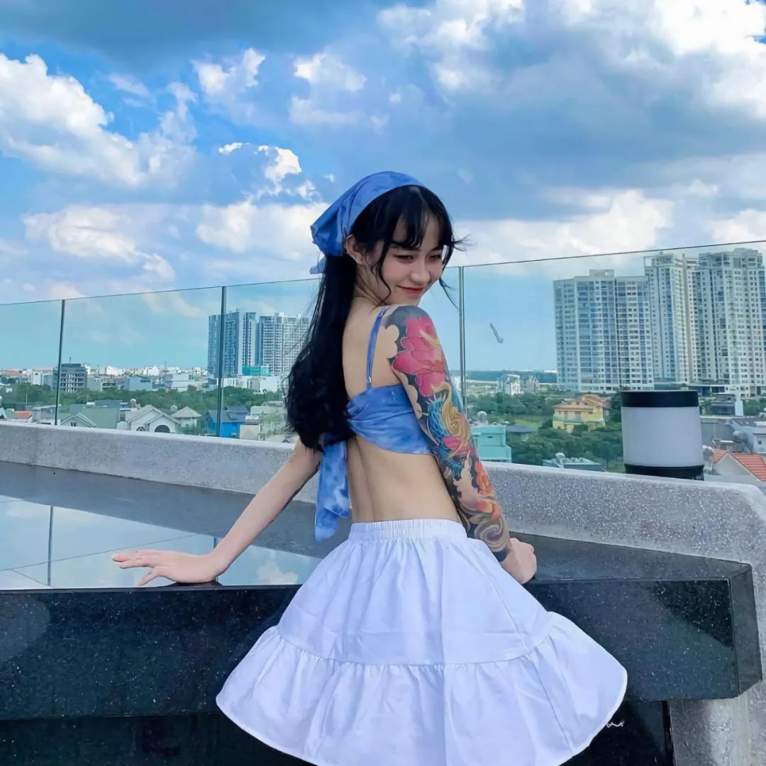 寂静的喧哗