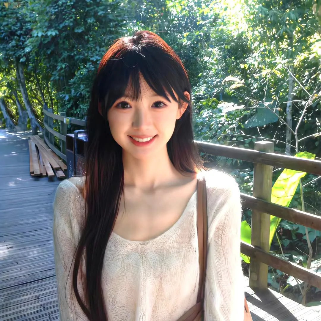 悲伤的孩子