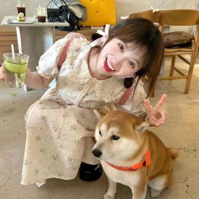 一个女王的少女时代